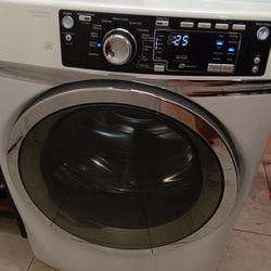 Electric Dryer