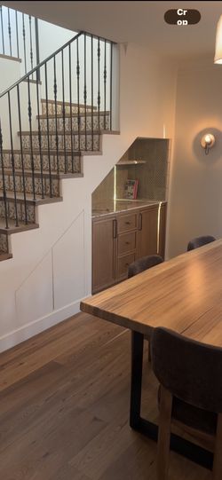 Kitchen Remodel