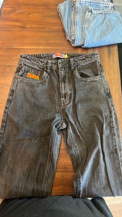Black Levi’s empire