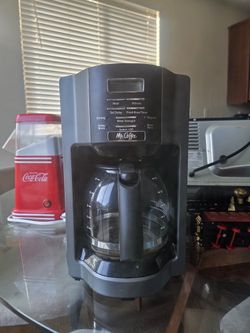 12 Cup Coffee Pot