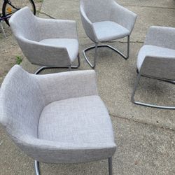 Side/guest Chair $75 For All 4