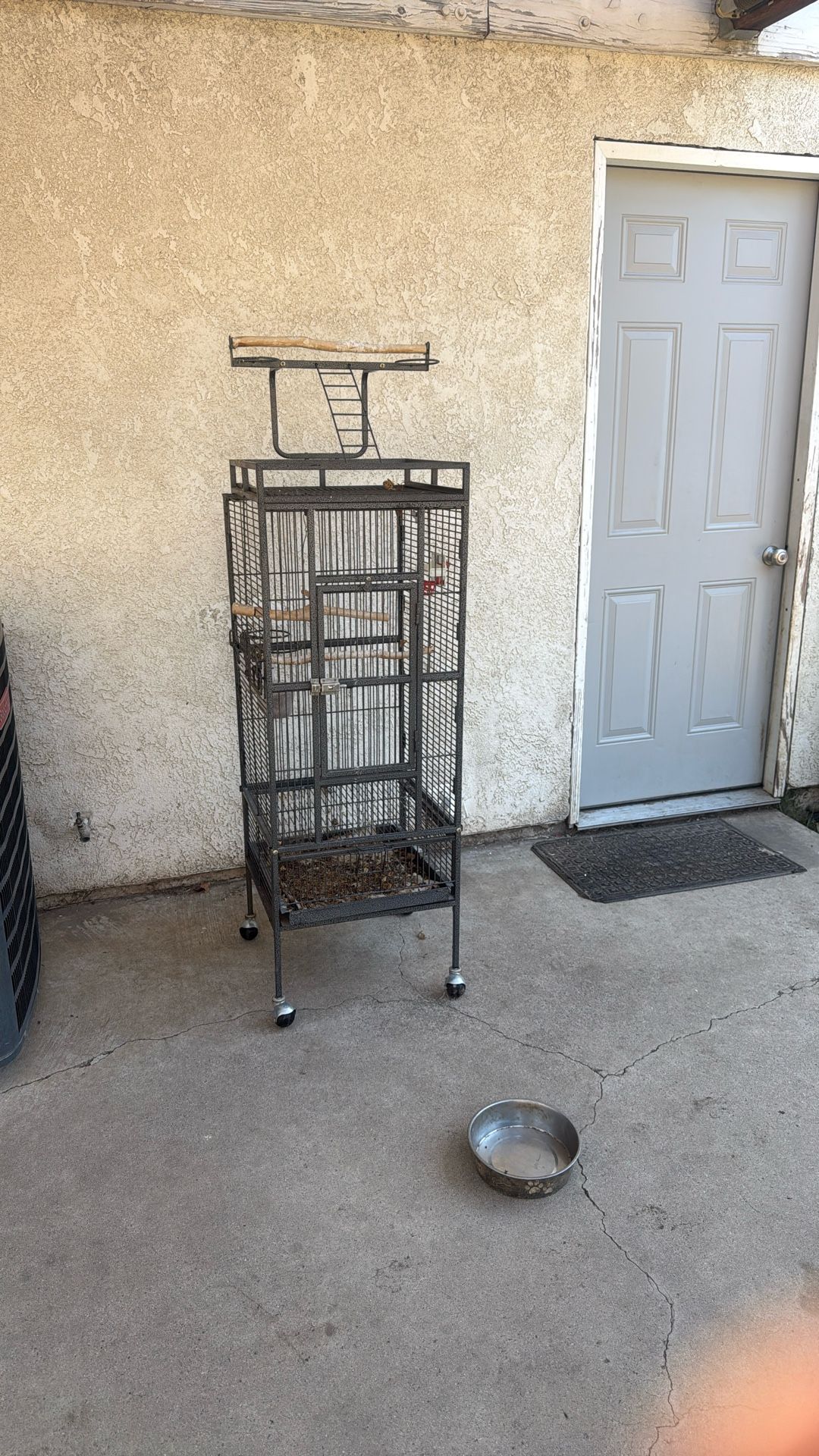 Bird Cage 75$
