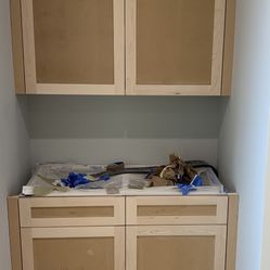Cabinets Cabinets