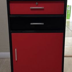 Barber/ Styling Cart 