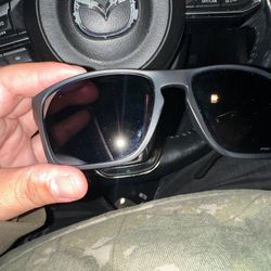 Oakley Sunglasses