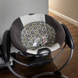 Baby Swing 