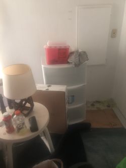 Drawers For Sale !!!