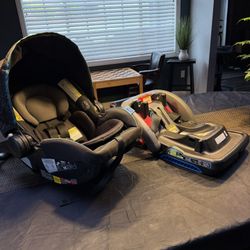 GRACO CAR SEAT