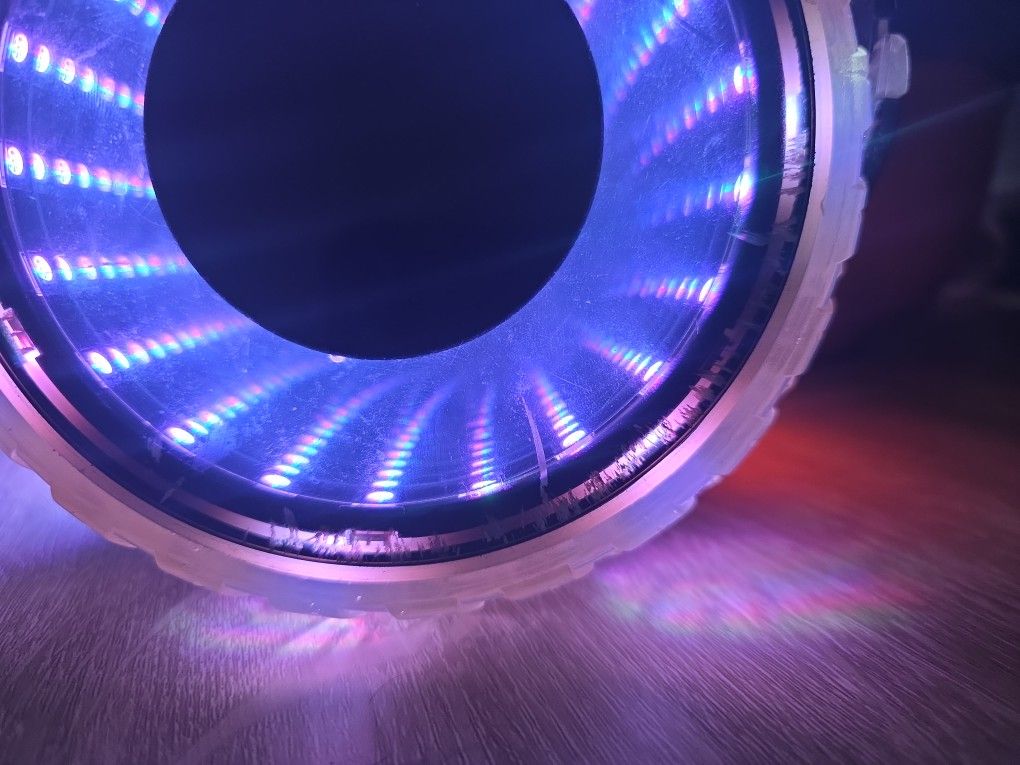Hoverboard