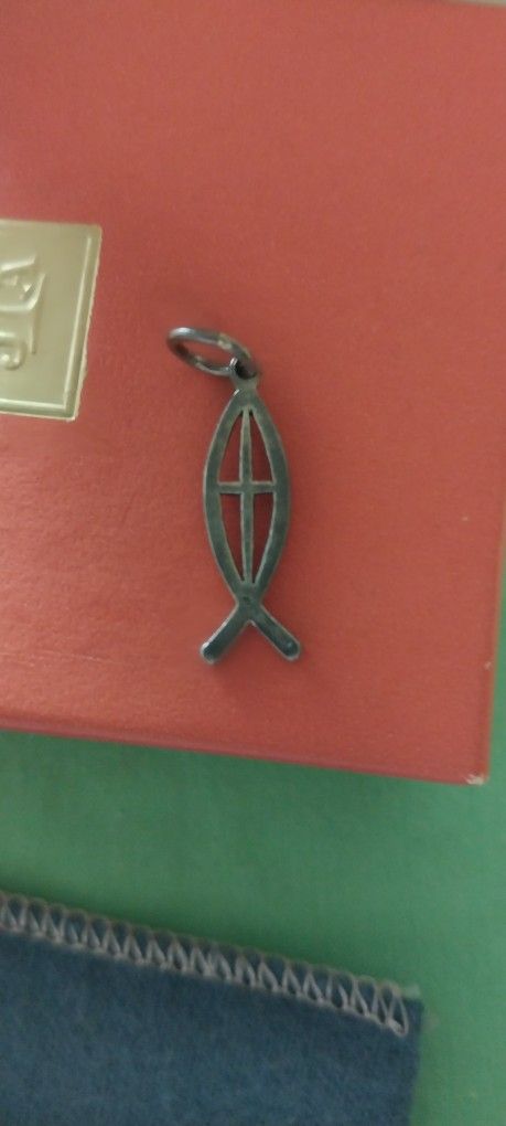 James Avery Charm Retired 