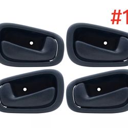 Corolla Door Handle 