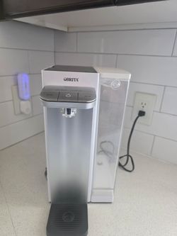 Brita Hub Countertop Water Filter System