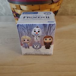 Funko Pop Disney Pixar Frozen 2 Mystery Minis