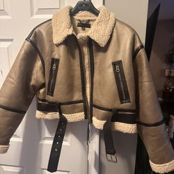 ZARA JACKET