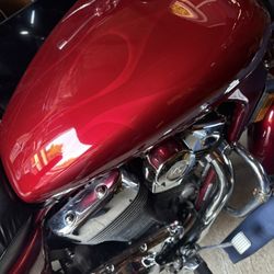 Nice Bike