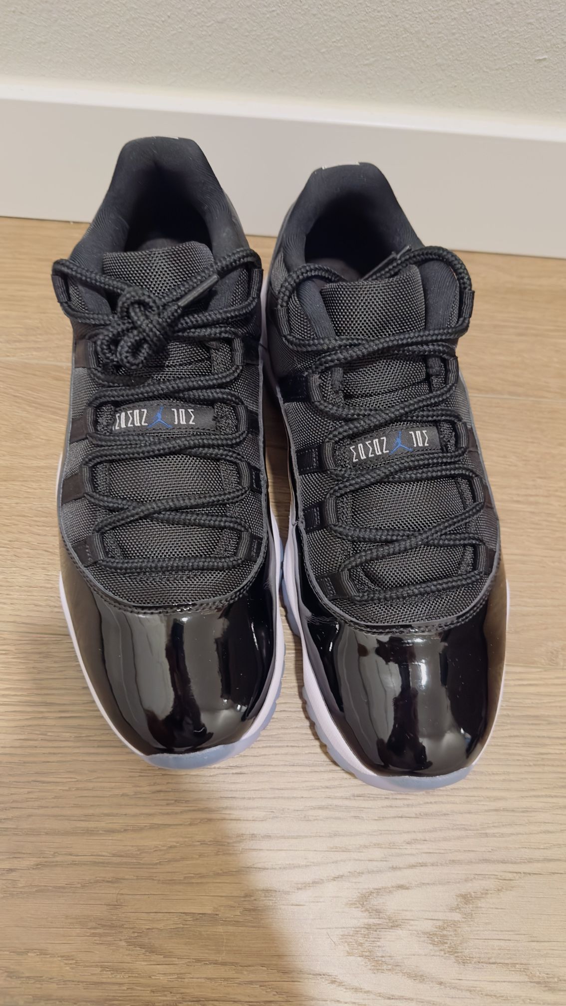 2024 Air Jordan 11 Low Space Jam