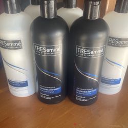 Shampoo And Conditioner 