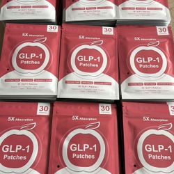 Patches GLP-1