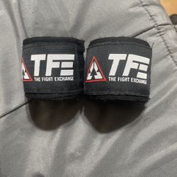 Boxing Hand Wraps 