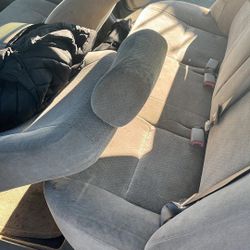 2002 Toyota Camry