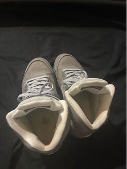 Wolf greys