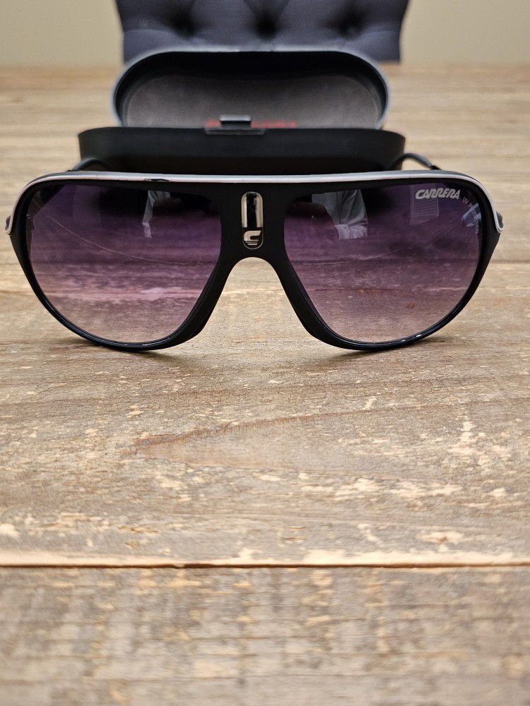 Carrera Safari Sunglasses 