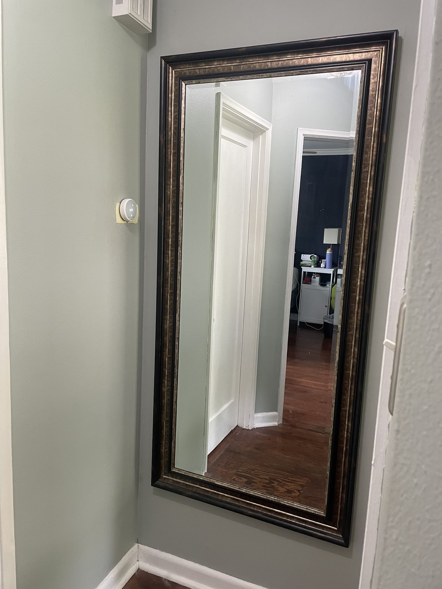 Full Body Mirror