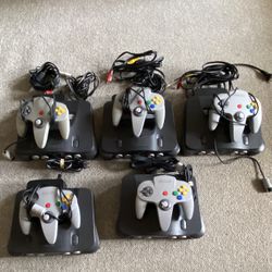 Nintendo 64 