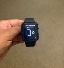 Apple Watch Series 3 42mm