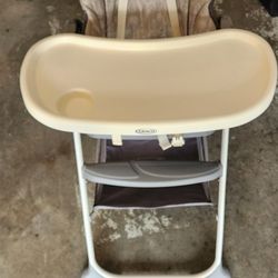 Baby Feedimg Chair