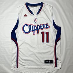 Los Angeles Clippers Jersey