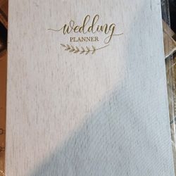 Wedding planner ✨️ new 