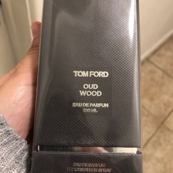 Tom Ford OUD Wood