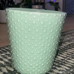5 Inch Ceramic Plant Pot