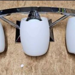 3 Light VANITY BAR 