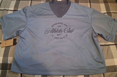 MEN'S NIKE JERSEY SIZE XL NEW