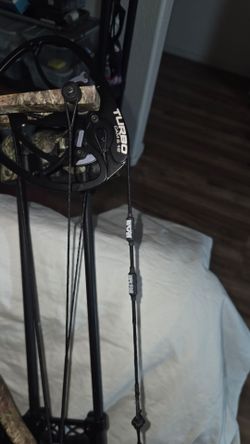 Hoyt Carbon spyder turbo zt