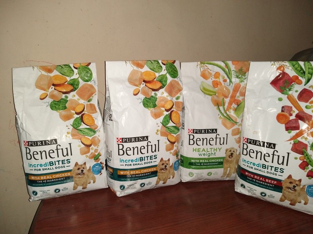 Purina beneful