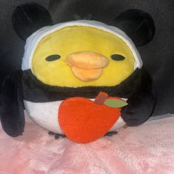 Cute Plushie Japanese Rilakumma 