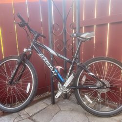 Giant Yukon 14” ladies 24 speed mountain bike