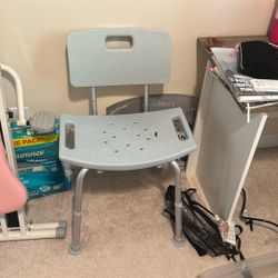Shower Chair