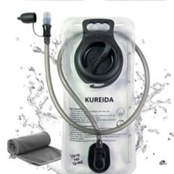 Hiking Hydration Bladder
