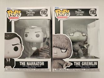 The Twilight Zone