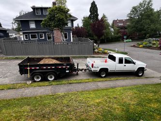 FREE Dirt!