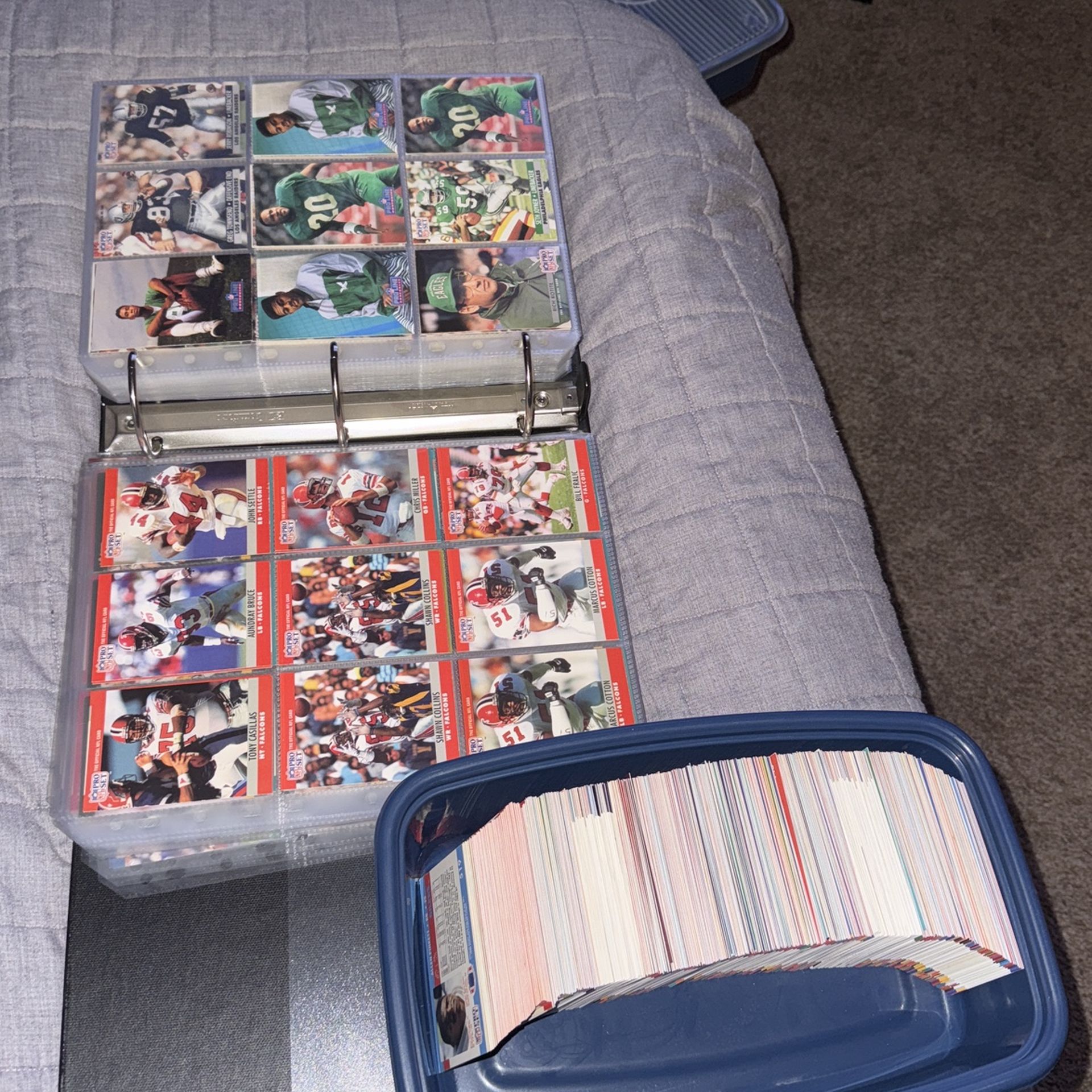 NFL Cards