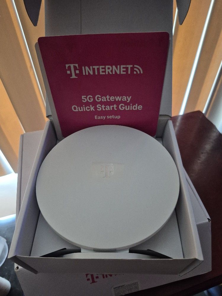 T-Mobile Internet Wi-Fi Mesh Access Point