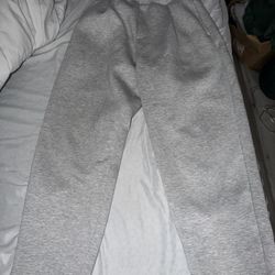 Sweatpants