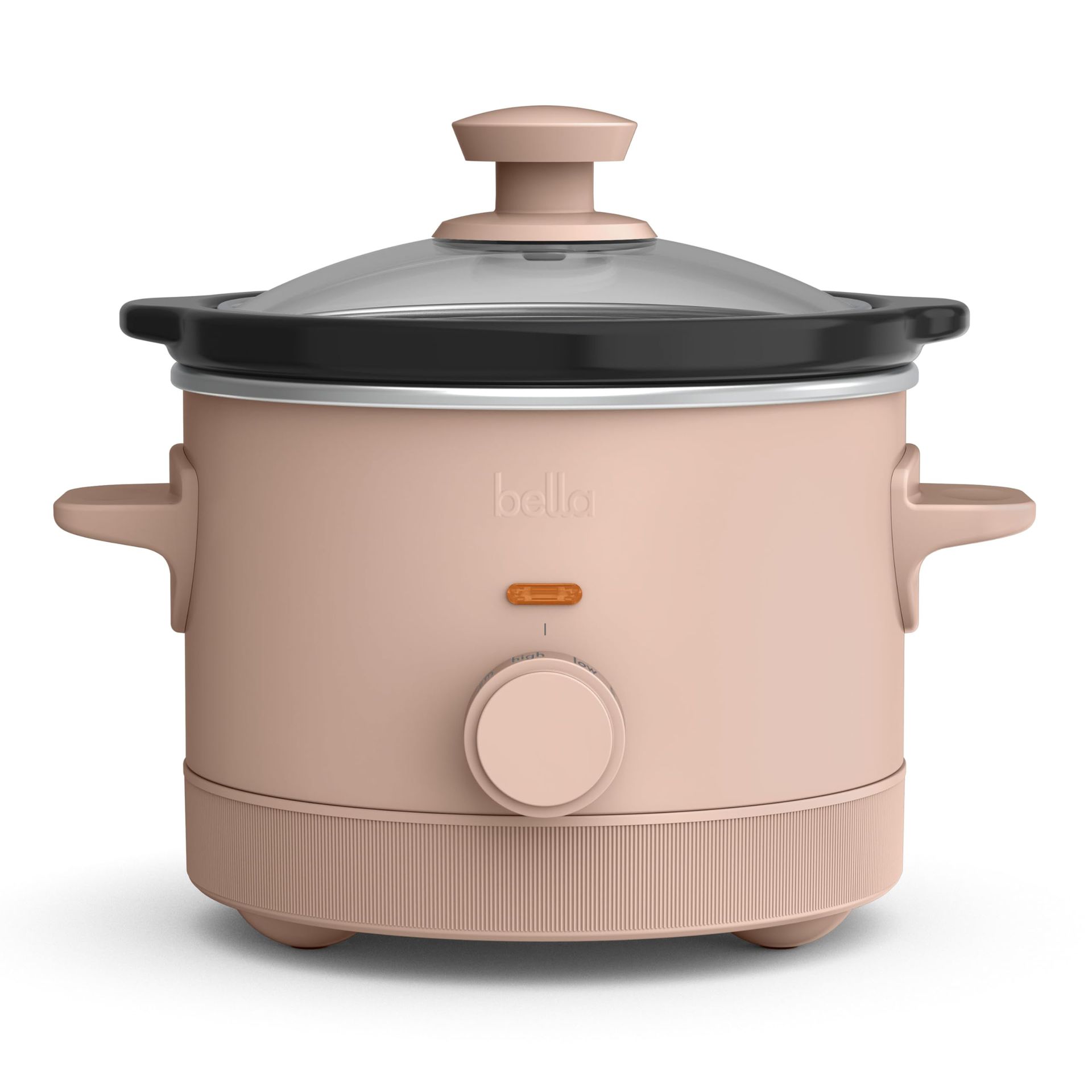 Pink slow cooker New