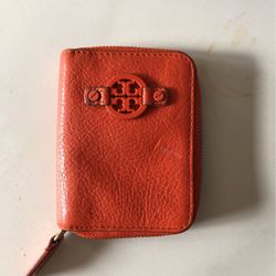 Tory Burch Key Wallet Holder