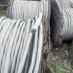 Electrical Cable 
